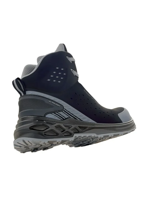 Buty robocze trzewiki S1 ESD Berlin VM Footwear