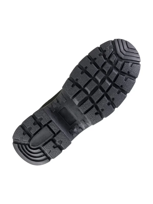 Buty robocze trzewiki S1 kompozyt 130 Urgent czarne
