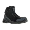 Buty robocze trzewiki S1 zapięcie boa spin Berlin VM Footwear