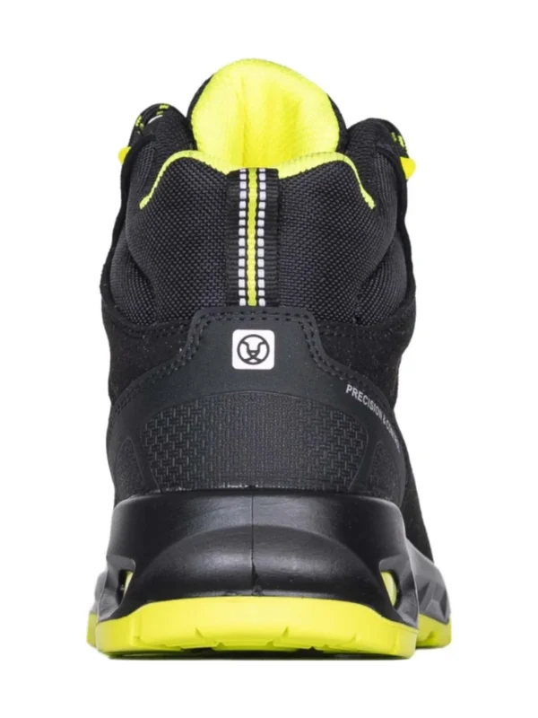 Buty robocze trzewiki S3 ESD Brimic High Ardon