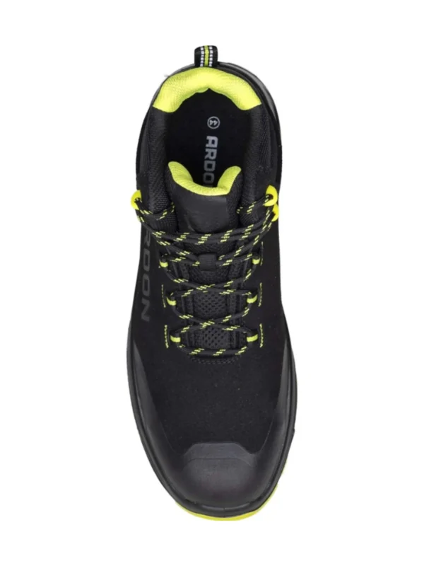 Buty robocze trzewiki S3 ESD Brimic High Ardon