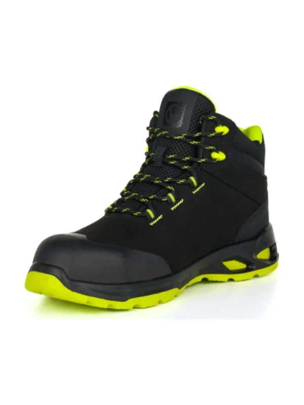Buty robocze trzewiki S3 ESD Brimic High Ardon