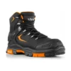 Buty robocze trzewiki S3 Los angeles VM Footwear
