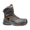 Buty robocze trzewiki S3 T-Rex Top/T-Wall Top HRO CI HI LG SC FO SR Base