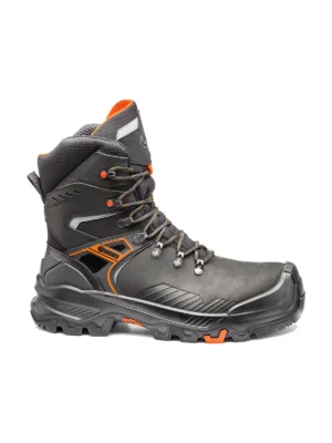 Buty robocze trzewiki S3 T-Rex Top/T-Wall Top HRO CI HI LG SC FO SR Base
