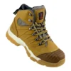 Buty robocze trzewiki S3 Urgent 135