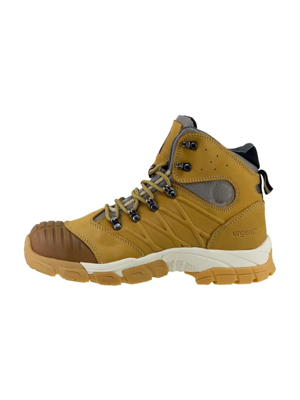Buty robocze trzewiki S3 Urgent 135