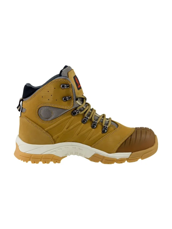 Buty robocze trzewiki S3 Urgent 135