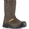 Buty robocze trzewiki S3 zimowe ocieplane Edinburgh VM Footwear