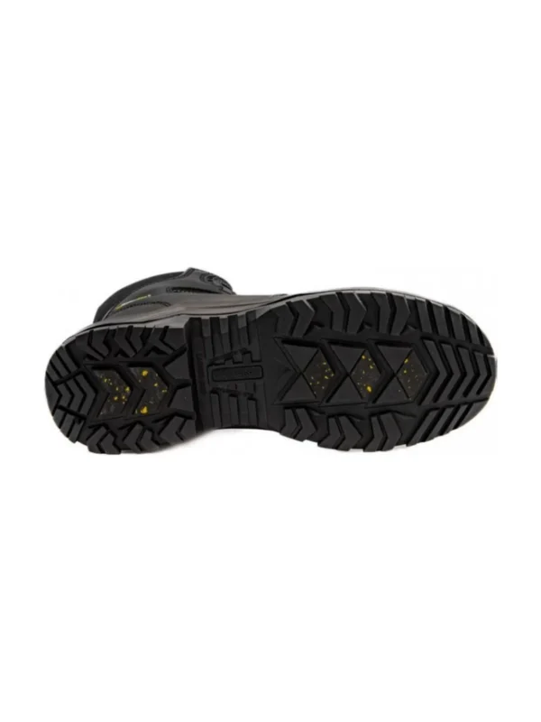 Buty robocze trzewiki S3S Tritonix BoSafety zapięcie boa