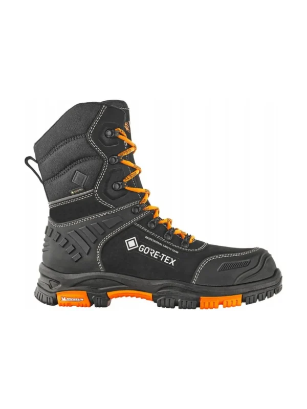 Buty robocze trzewiki S7 wodoodporne Utah VM Footwear