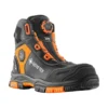 Buty robocze trzewiki S7 zapięcie boa spin Vermont VM Footwear