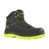 Buty robocze trzewiki Salerno O2 VM Footwear