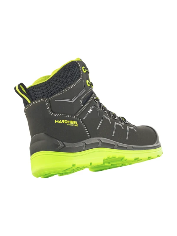 Buty robocze trzewiki Salerno O2 VM Footwear