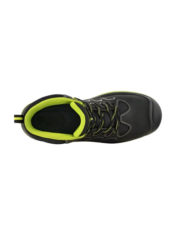 Buty robocze trzewiki Salerno O2 VM Footwear