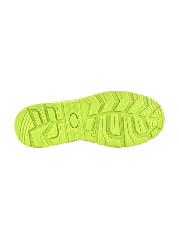 Buty robocze trzewiki Salerno O2 VM Footwear