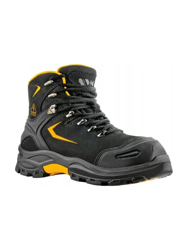 Buty robocze trzewiki SB Washington VM Footwear