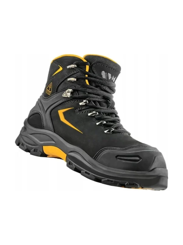 Buty robocze trzewiki SB Washington VM Footwear