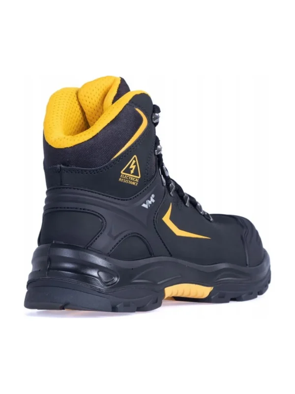 Buty robocze trzewiki SB Washington VM Footwear