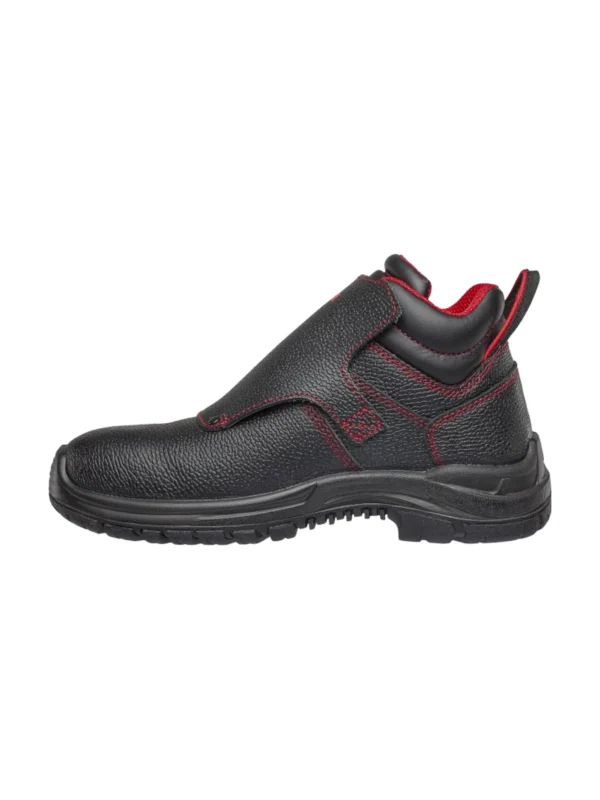 Buty robocze trzewiki spawalnicze Bennon WELDER XTR S3L High