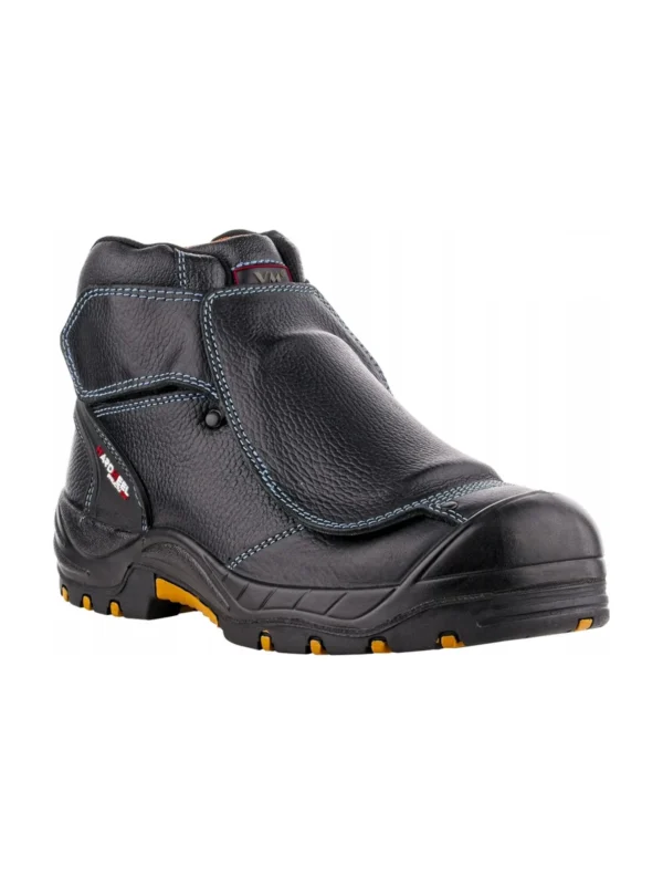 Buty robocze trzewiki spawalnicze Reykjavik S3 HRO Vm Footwear