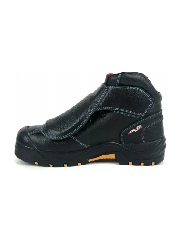 Buty robocze trzewiki spawalnicze Reykjavik S3 HRO Vm Footwear