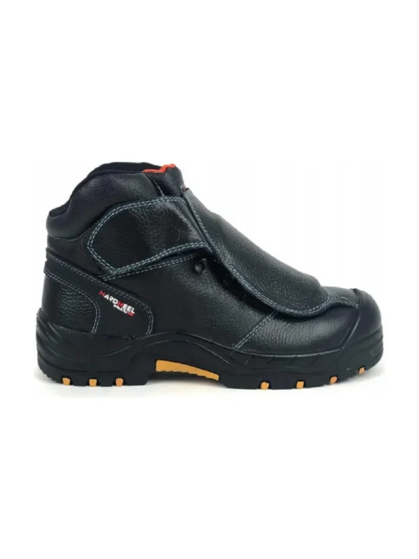 Buty robocze trzewiki spawalnicze Reykjavik S3 HRO Vm Footwear