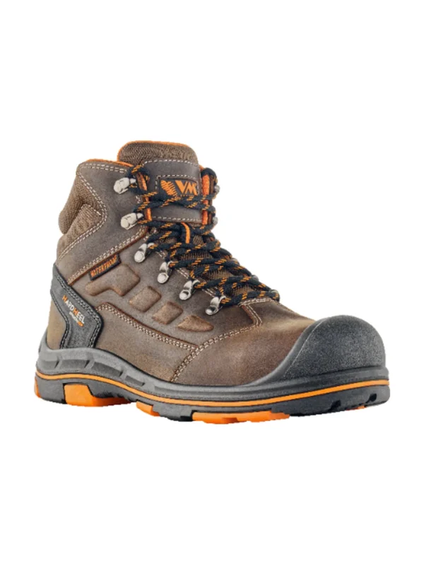 Buty robocze trzewiki Stuttgart O6 VM Footwear