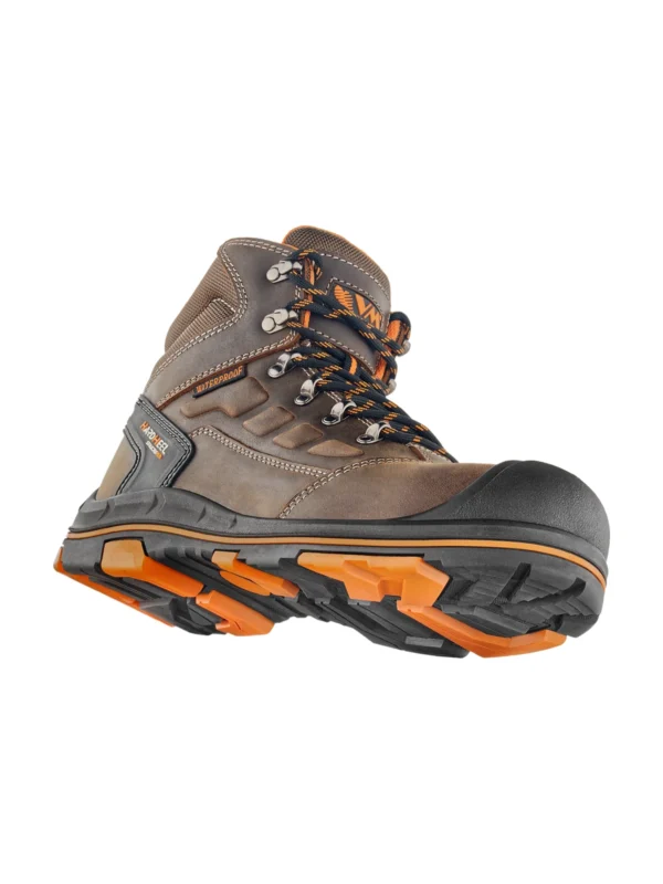 Buty robocze trzewiki Stuttgart O6 VM Footwear