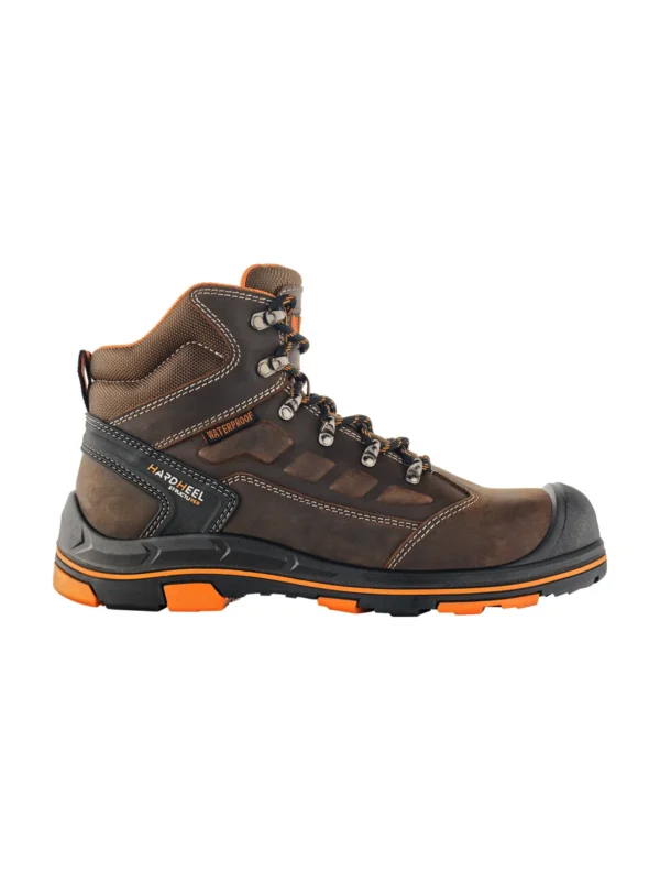 Buty robocze trzewiki Stuttgart O6 VM Footwear