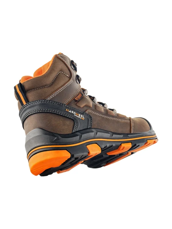 Buty robocze trzewiki Stuttgart O6 VM Footwear