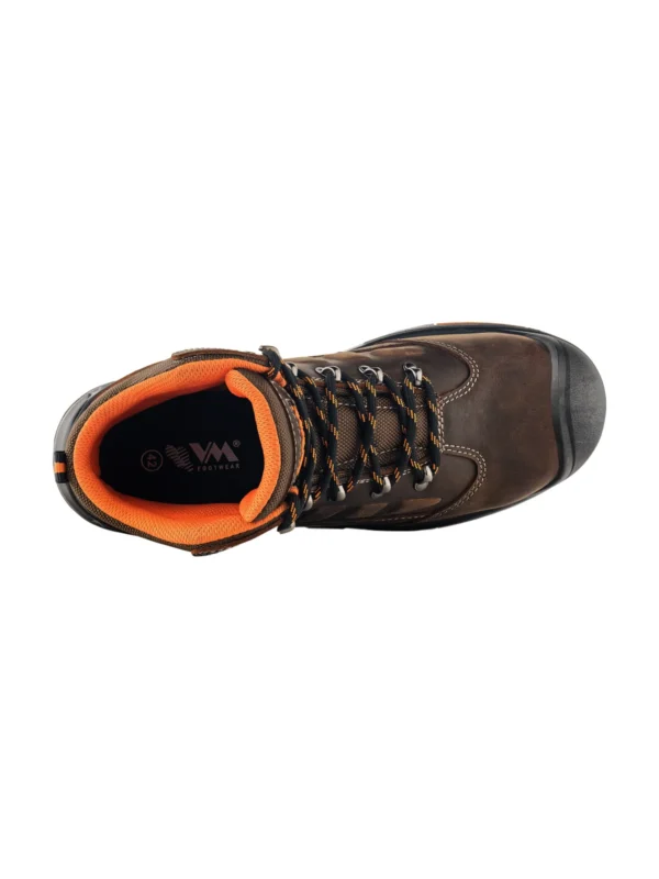 Buty robocze trzewiki Stuttgart O6 VM Footwear