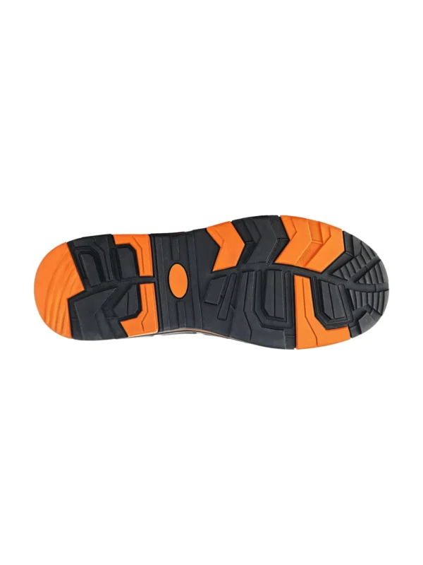 Buty robocze trzewiki Stuttgart O6 VM Footwear
