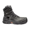 Buty robocze trzewiki T-Massive S3S HRO CI HI LG FO SR czarne Base