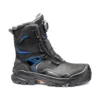 Buty robocze trzewiki T-Robust Top S7S HRO CI HI LG SC FO SR zapięcie boa spin Base