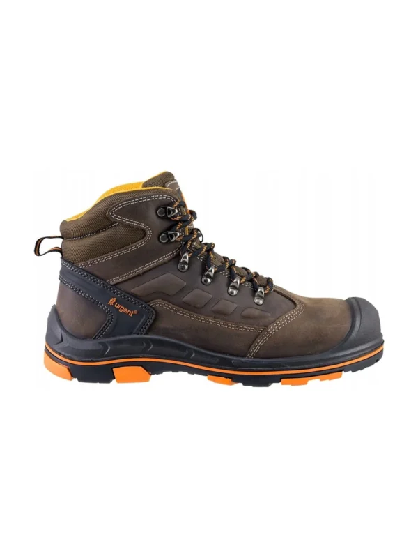 Buty robocze trzewiki Urgent 133 S1 z podnoskiem