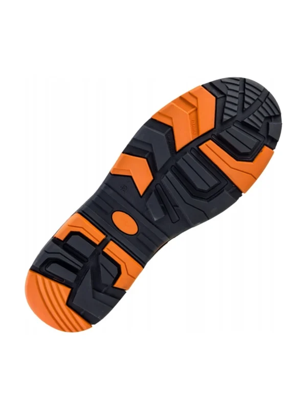 Buty robocze trzewiki Urgent 133 S1 z podnoskiem