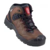 Buty robocze trzewiki Urgent z podnoskiem 131 S1