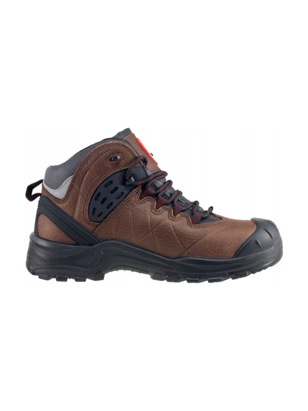 Buty robocze trzewiki Urgent z podnoskiem 131 S1