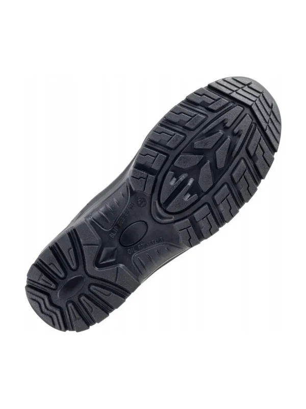 Buty robocze trzewiki Urgent z podnoskiem 131 S1