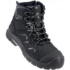 Buty robocze trzewiki Urgent z podnoskiem 134 S3