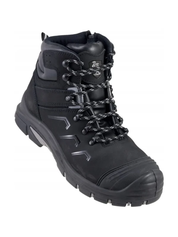Buty robocze trzewiki Urgent z podnoskiem 134 S3