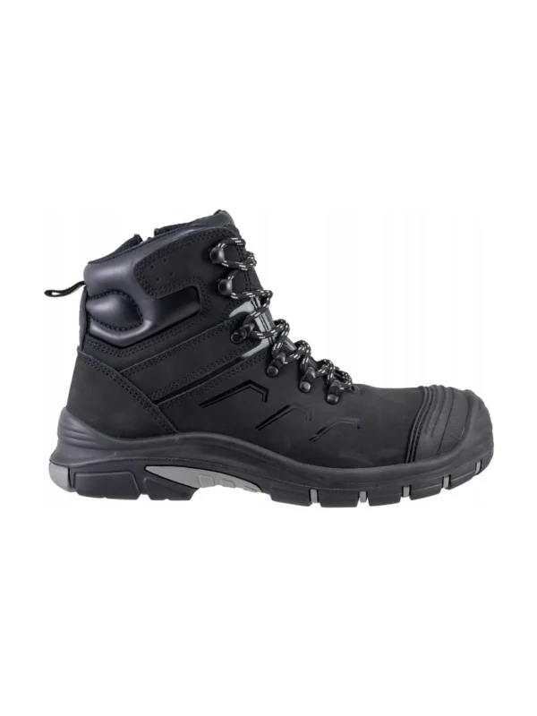 Buty robocze trzewiki Urgent z podnoskiem 134 S3
