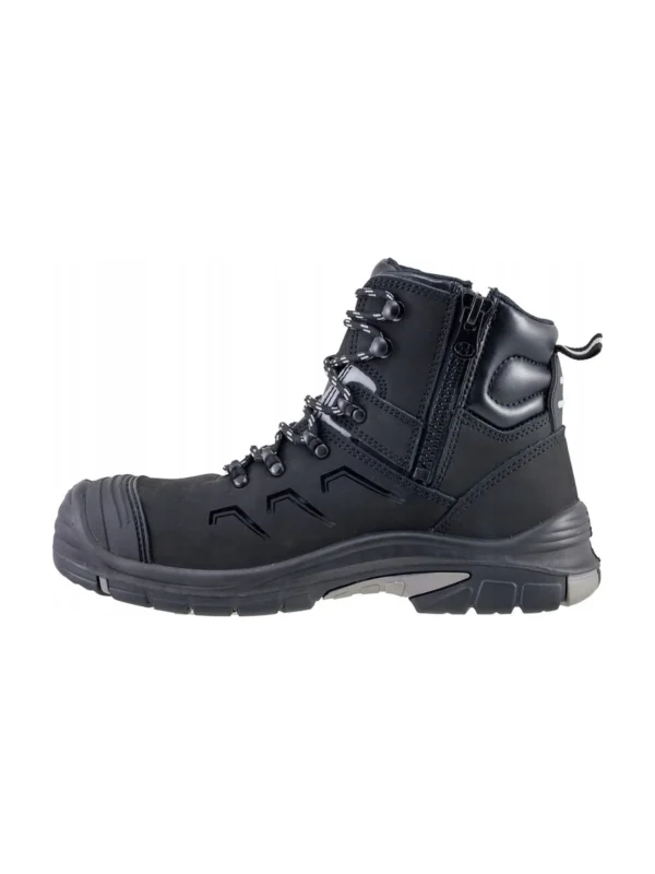 Buty robocze trzewiki Urgent z podnoskiem 134 S3