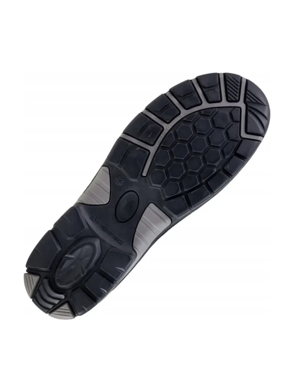 Buty robocze trzewiki Urgent z podnoskiem 134 S3
