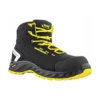 Buty robocze trzewiki Wisconsin S3 VM Footwear