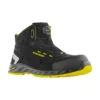 Buty robocze trzewiki Wisconsin S3 VM Footwear zapięcie boa spin