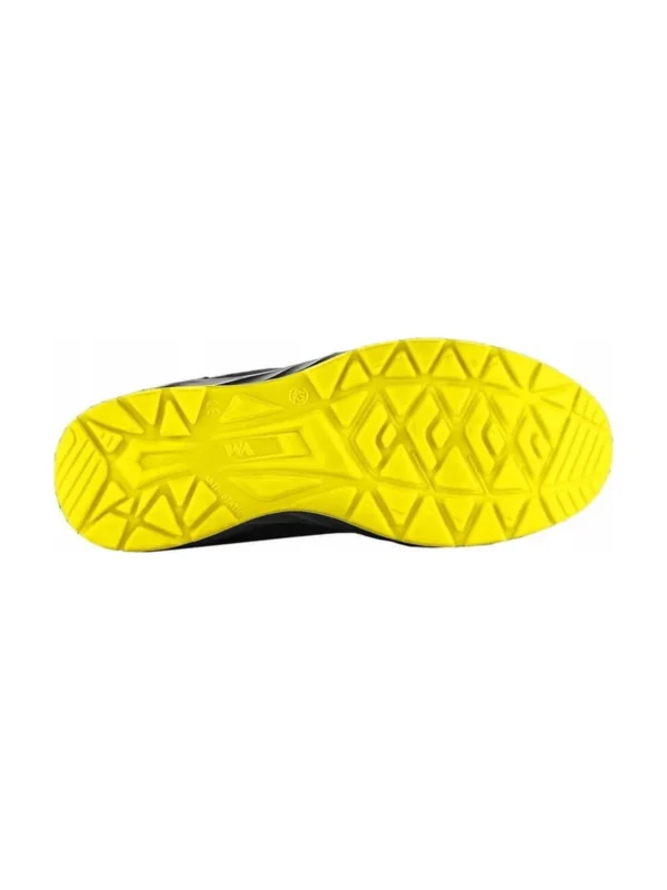 Buty robocze trzewiki Wisconsin S3 VM Footwear zapięcie boa spin