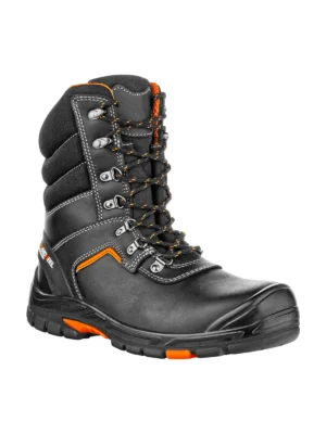 Buty robocze trzewiki wysokie Maryland S3L VM Footwear