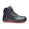 Buty robocze trzewiki z podnoskiem Be-Dry Mid/Be-Rock S3 WR CI HI HRO SRC Base